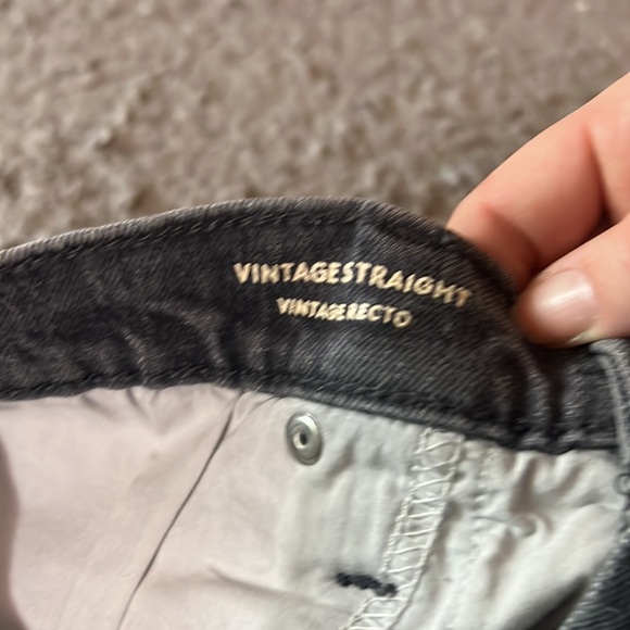 Universal Thread Button fly Jeans - Picture 5 of 8